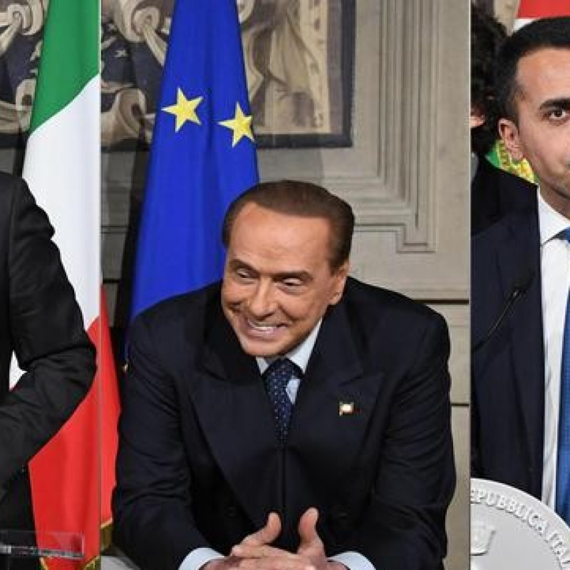 E l’Italia scopre... la benevolenza critica