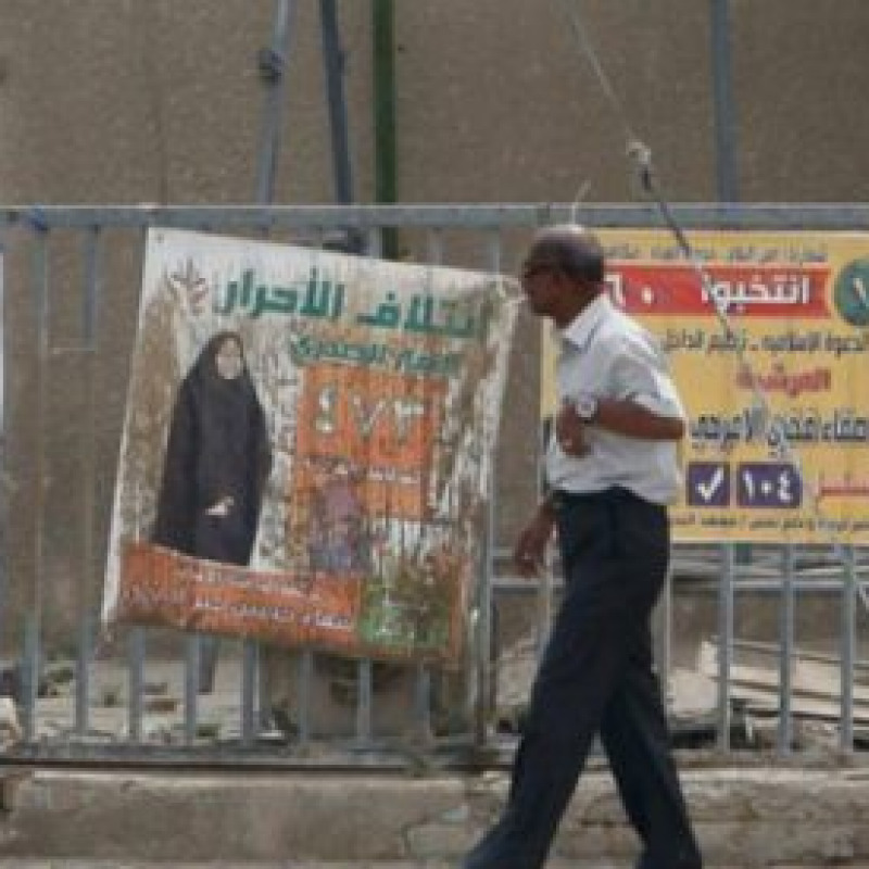 L’Iran va a caccia della rivincita nelle elezioni irachene