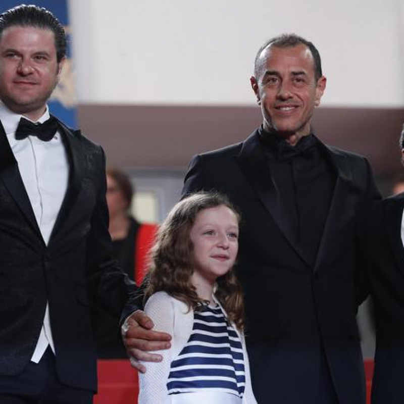 Cannes: miglior attore Marcello Fonte per Dogman