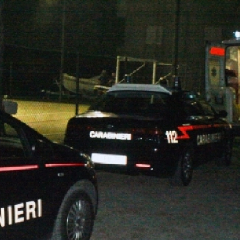 Fucilate tra San Calogero e Rosarno, un morto e due feriti
