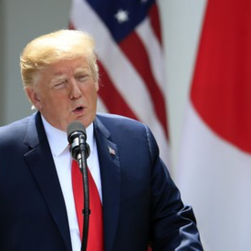 Trump: "Russia rientri nel G8", Conte d'accordo