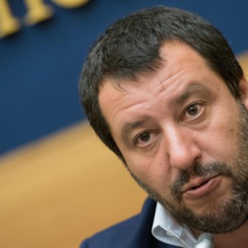 Salvini: "Inutili dieci vaccini", Burioni fuorioso