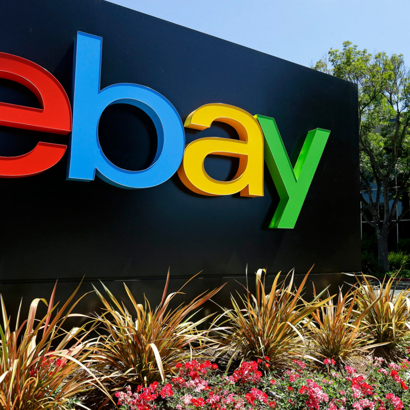 eBay: è messinese il primo pioniere digitale