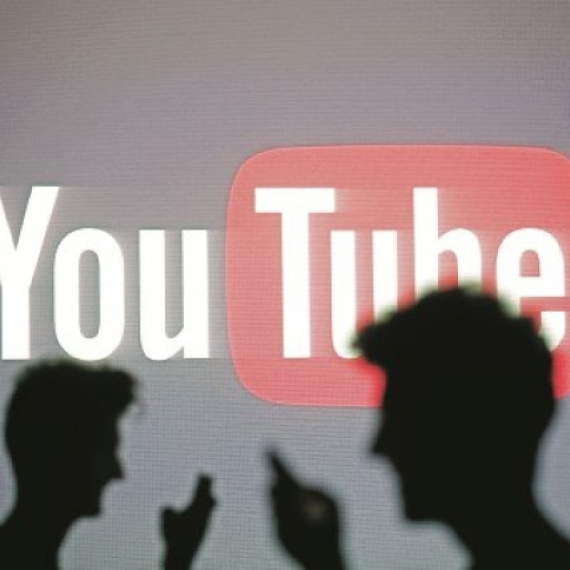 I social all’assalto di YouTube e tv