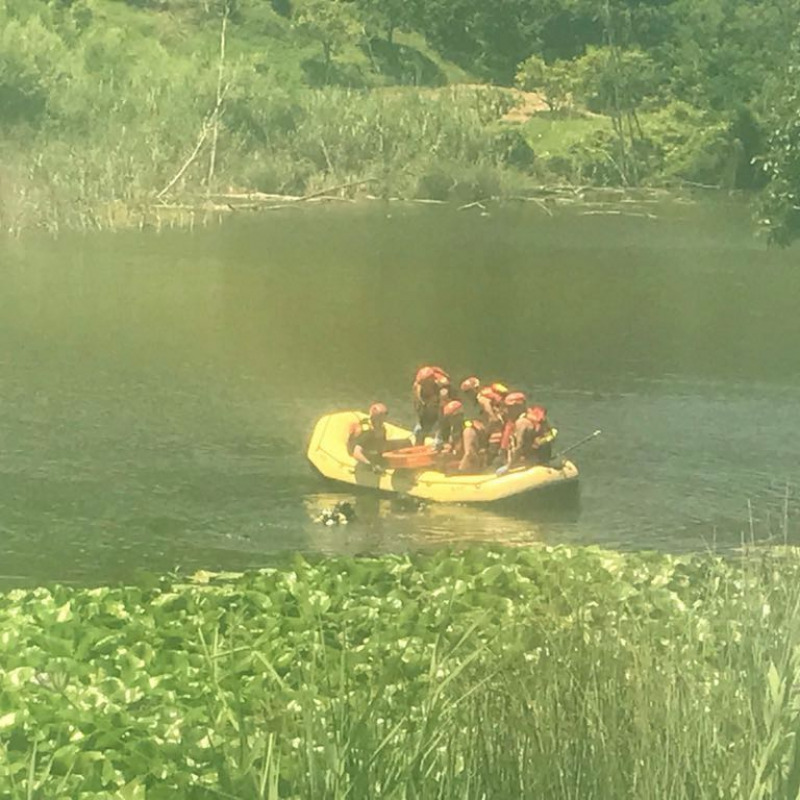 Trovato morto 41enne nelle acque del lago Arcieri