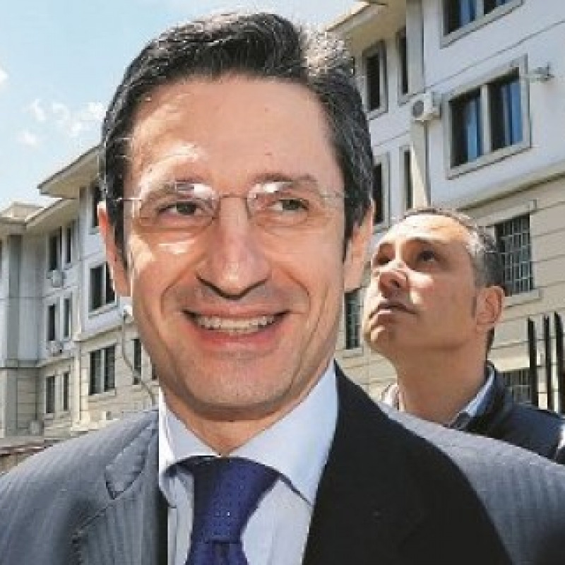 Sebastiano Ardita: «Al Csm porterò le istanze dei colleghi di Messina»