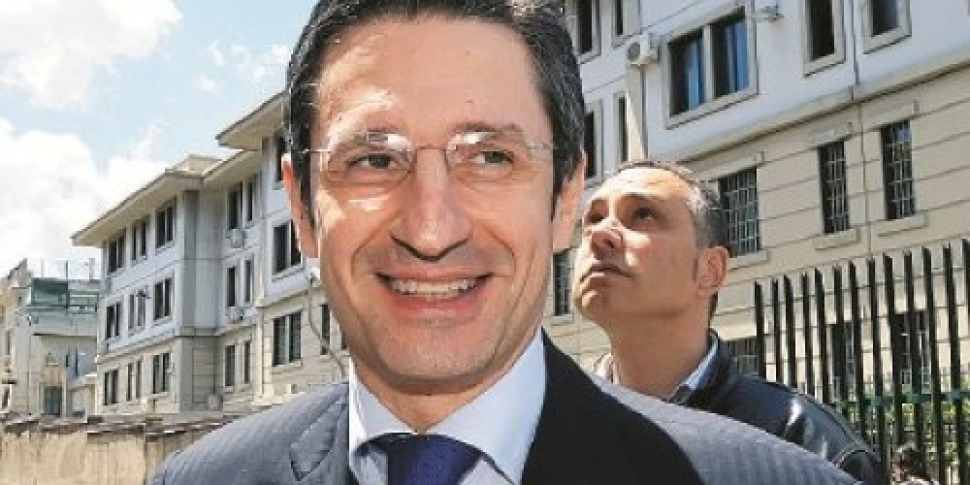 ardita difende de lucia il controllo delle carceri da parte della criminalit224 232 esattamente ci242 che 232 accaduto da Gazzettadelsud.it ardita difende de lucia il controllo delle carceri da parte della criminalit224 232 esattamente ci242 che 232 accaduto