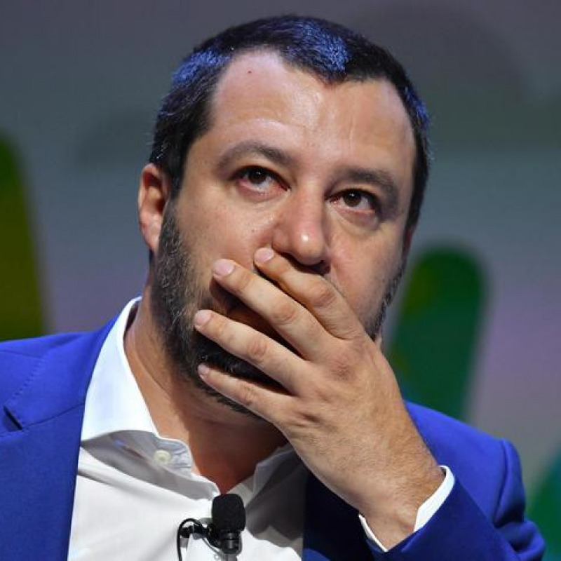 Dl Dignità: Salvini, buon inizio