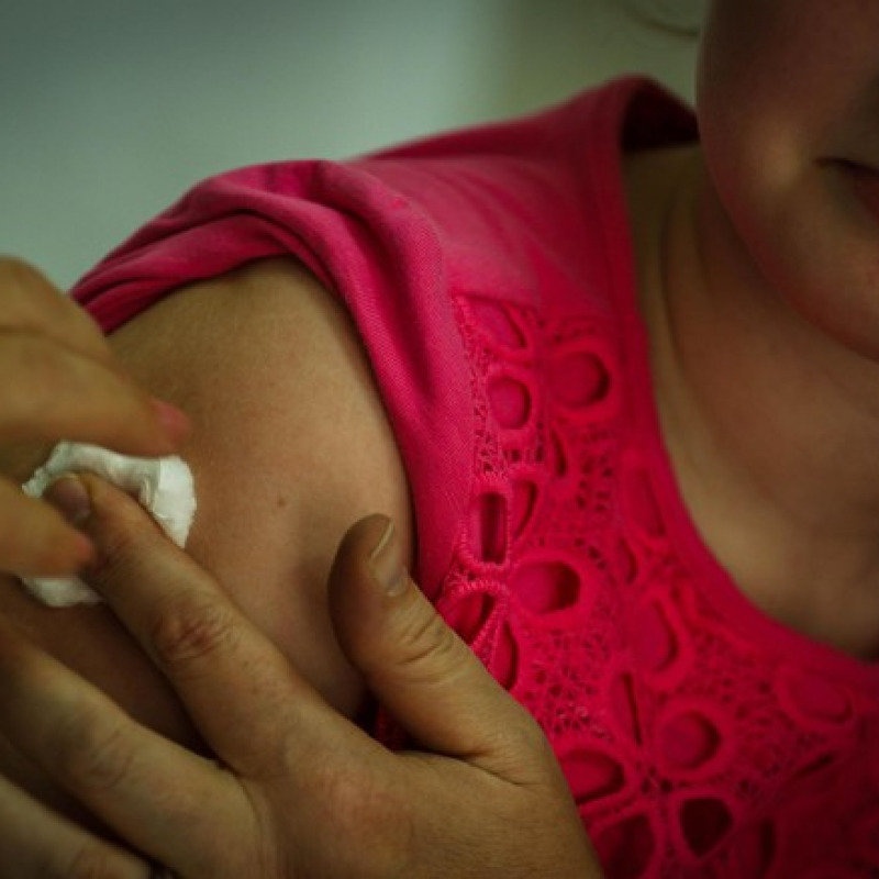 Vaccini, autocertificazione per la frequenza a scuola