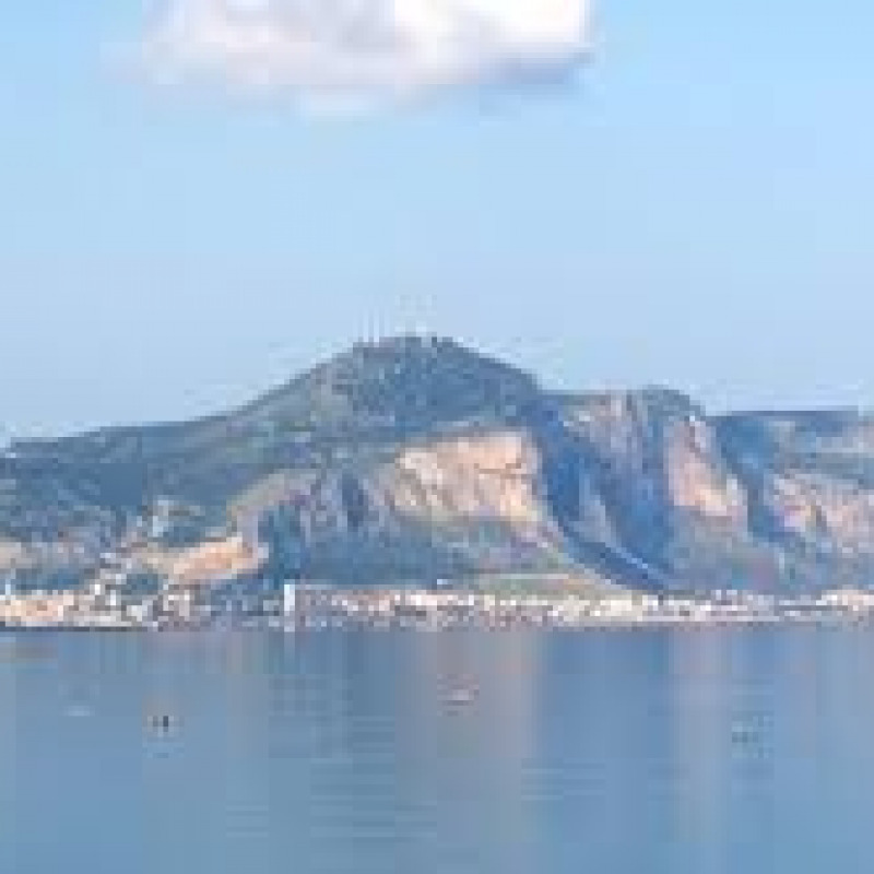 Sicilia: 30 mln per i lavori di consolidamento a Monte Pellegrino
