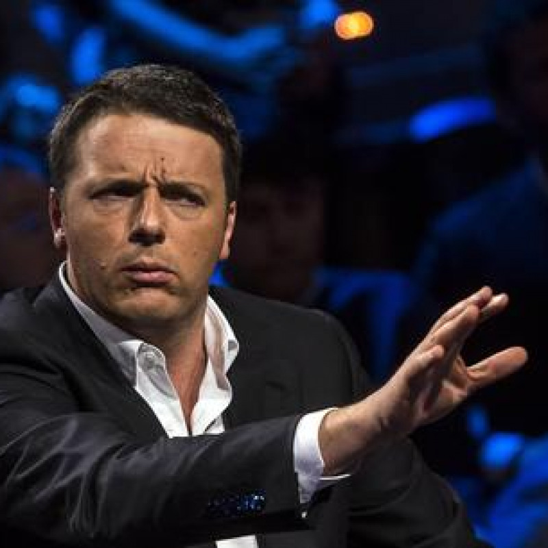 Renzi, su flessibilità Di Maio-Tonineli mentono