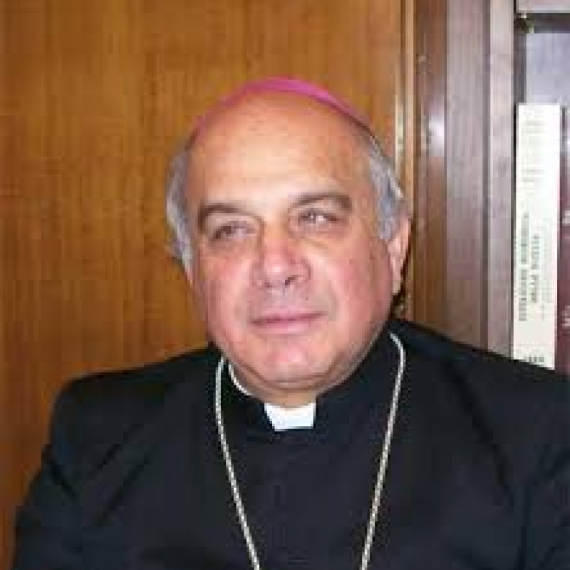 Peculato: inchiesta sulla gestione Oda, indagato l'arcivescovo di Catania