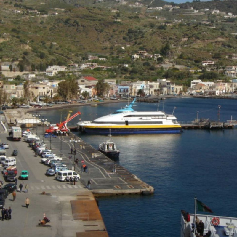 Porti: a Lipari salta il progetto, la società sarà sciolta