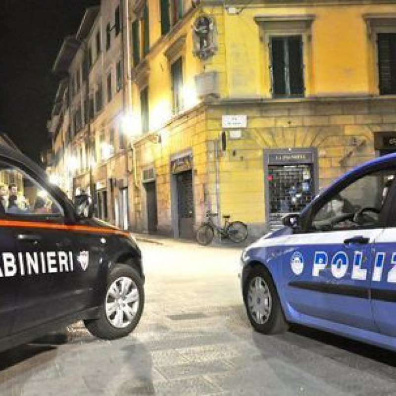 'Ndrangheta, 14 ordinanze di custodia cautelare