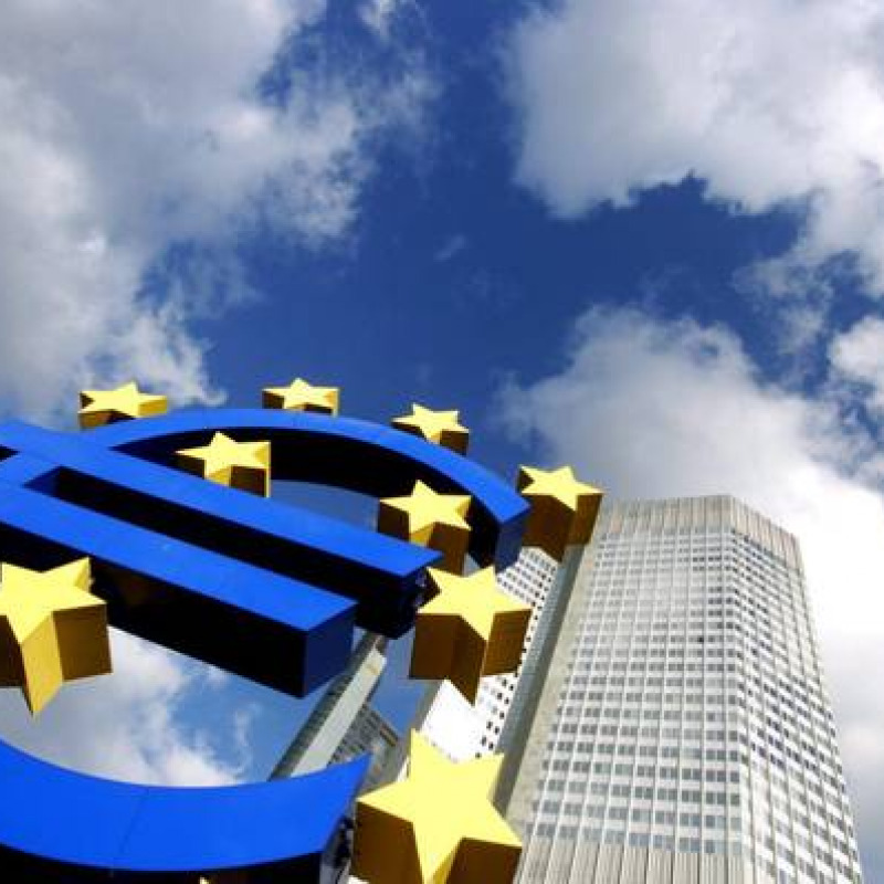 Ue, debito Italia sale di 9 punti se tassi raddoppiano