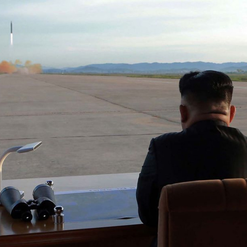 L’Onu ora è sicura: «La Corea del Nord sta barando»