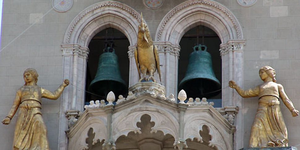 Notte Mariana, il carosello del campanile del Duomo di Messina per la prima volta suonerà a mezzanotte