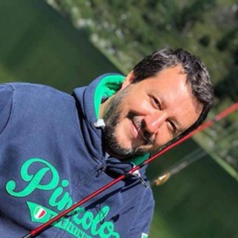 Salvini: " Per i Pm boomerang, non voglio immunità"