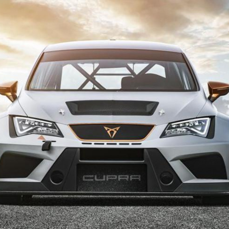Nasce Cupra, nuova marca spagnola di automobili sportive
