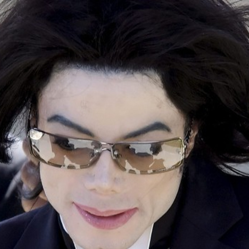 Michael Jackson