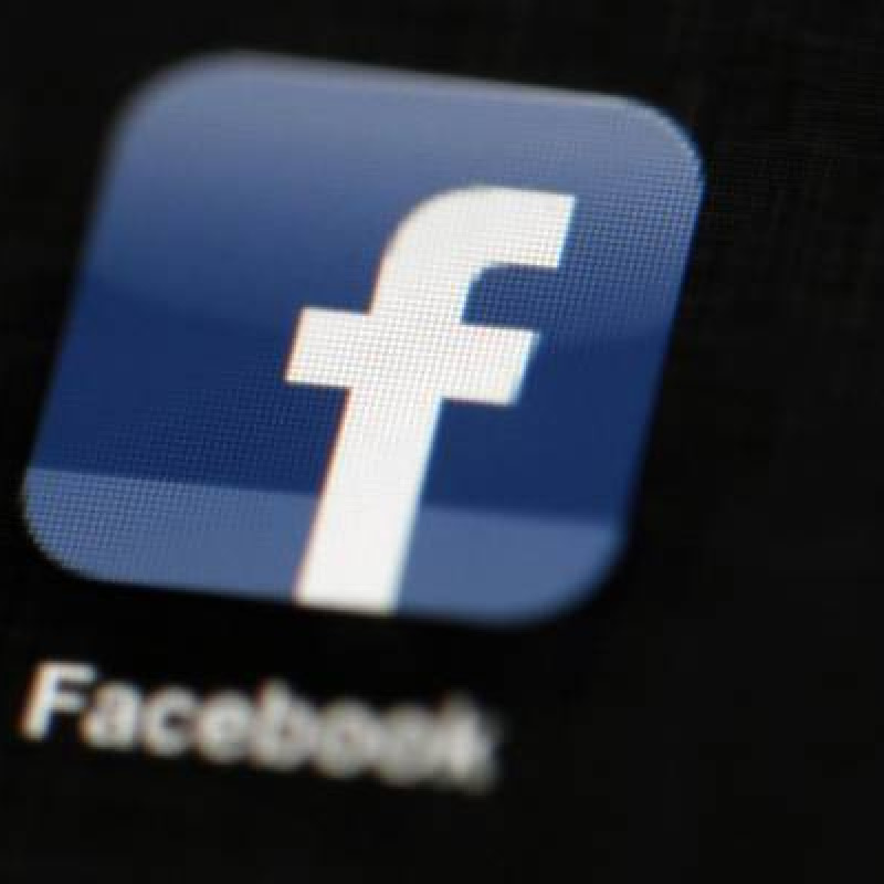 Facebook è tra i più noti social media al mondo