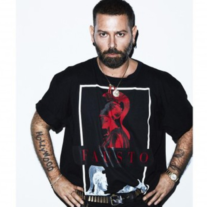 FAUSTO PUGLISI