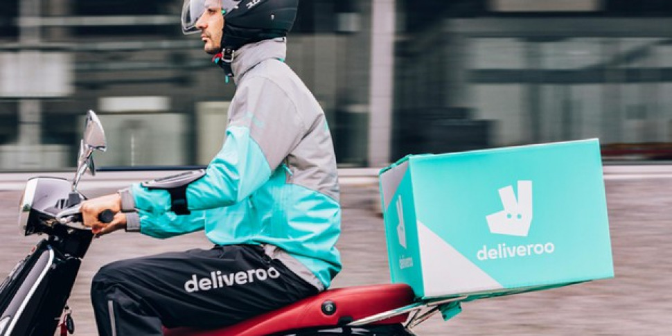 dopo glovo spunta un nuovo caso rider anche deliveroo finisce sotto controllo giudiziario da Feedpress.me dopo glovo spunta un nuovo caso rider anche deliveroo finisce sotto controllo giudiziario