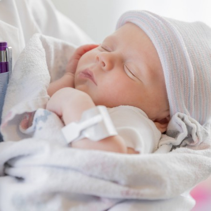 Trovato il modo per predire l'epilessia nei neonati