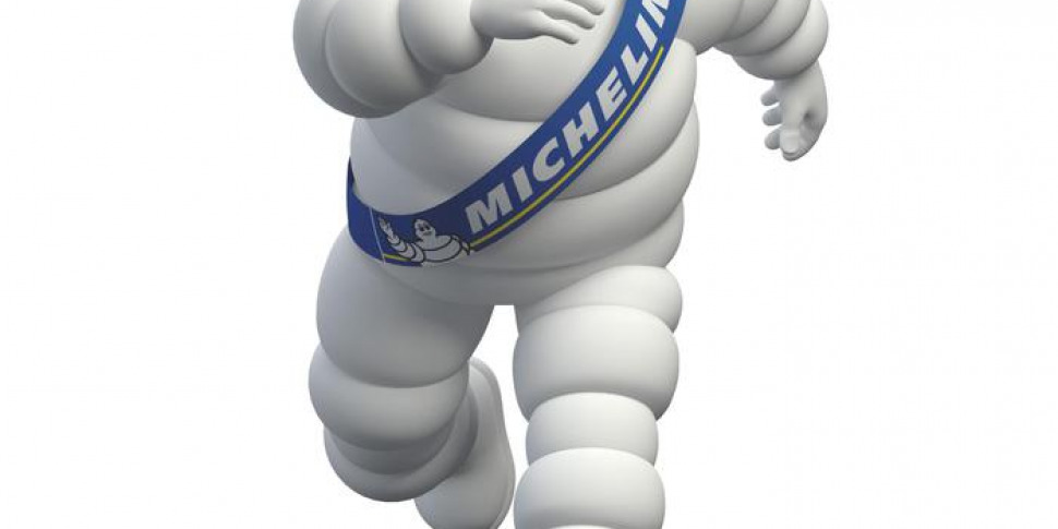 L'Omino Michelin, Bibendum, è stato eletto Icona del Millennio -  Attualità - 7giorni