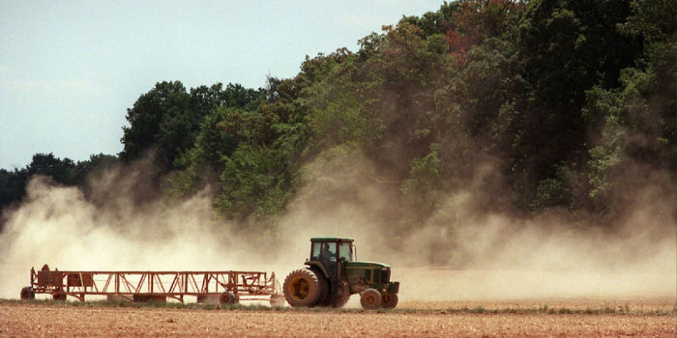 Ismea Mette All Asta Mila Terreni Agricoli C Il Bando I Criteri Ed I Requisiti Tempo Fino