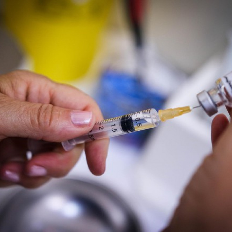 La Cgil Calabria chiede spiegazioni sulla campagna vaccinale anti coronavirus