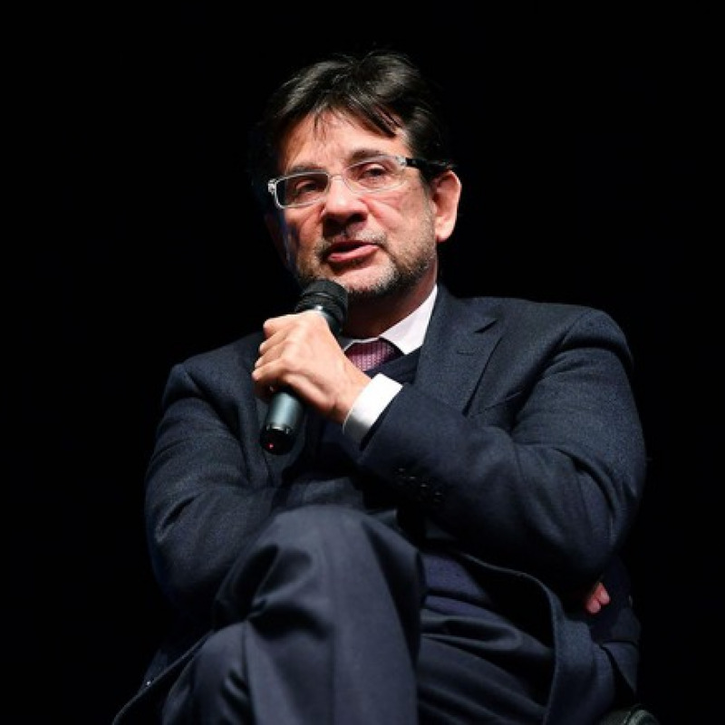 Luca Pancalli, Comitato italiano Paralimpico (Cip)