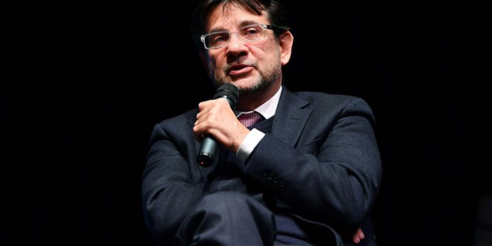 Elezioni Coni, Luca Pancalli sconfitto da Buonfiglio: "Ho perso una competizione a titolo personale, fa parte della vita" Elezioni Coni, Luca Pancalli sconfitto da Buonfiglio: "Ho perso una competizione a titolo personale, fa parte della vita"