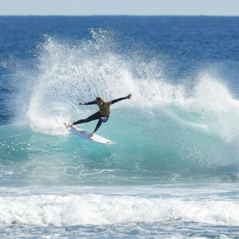 Surf, immagine d'archivio