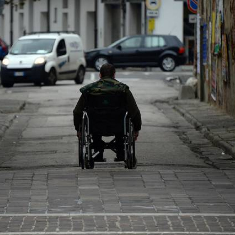 Parlamento Ue a ministro Fontana, intervenire su diritti famiglie dei disabili