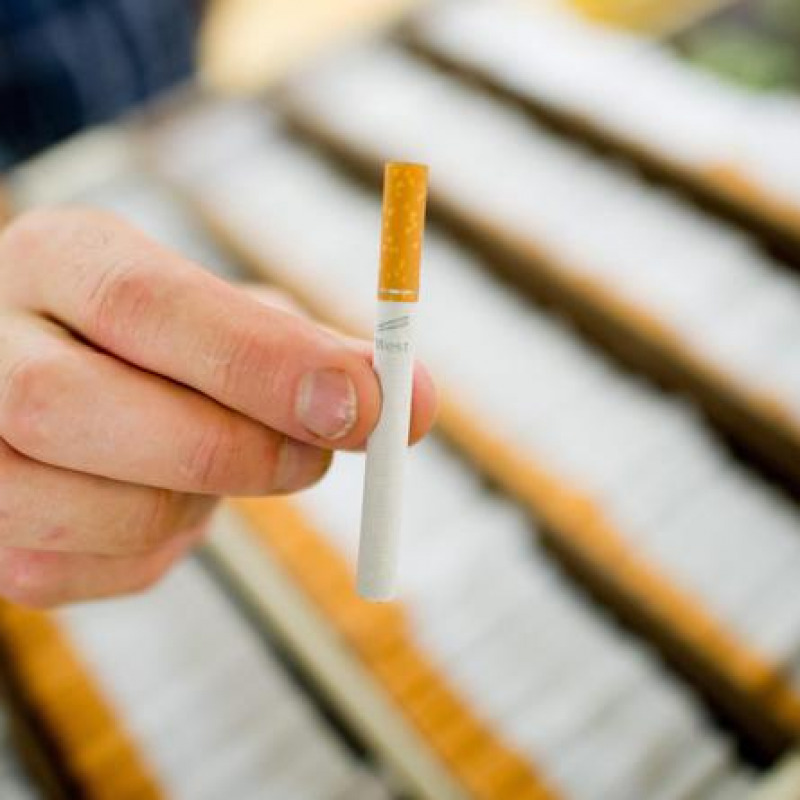 Tabacco: Polonia e Romania fra top producer sigarette in Ue