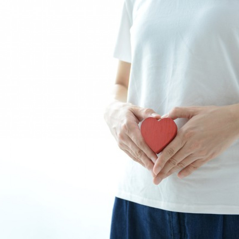 Età prima mestruazione e menopausa legate a rischio cuore