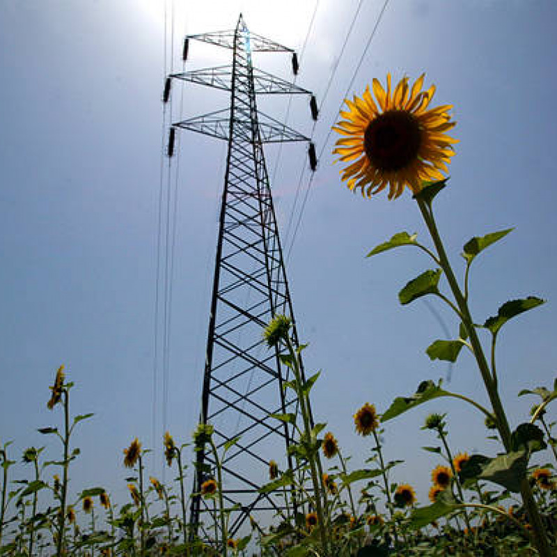 Energia: progetto Med-Tso ripensa rete elettrica Mediterraneo