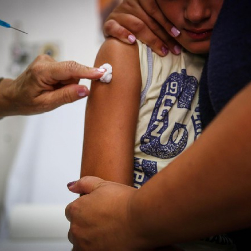 Vaccini: pronto l'emendamento della maggioranza, resta l'obbligo