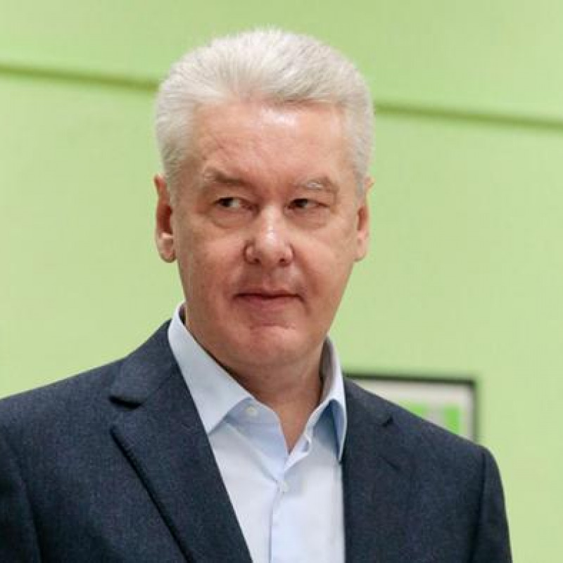 Sobyanin confermato sindaco Mosca con il 70% dei voti