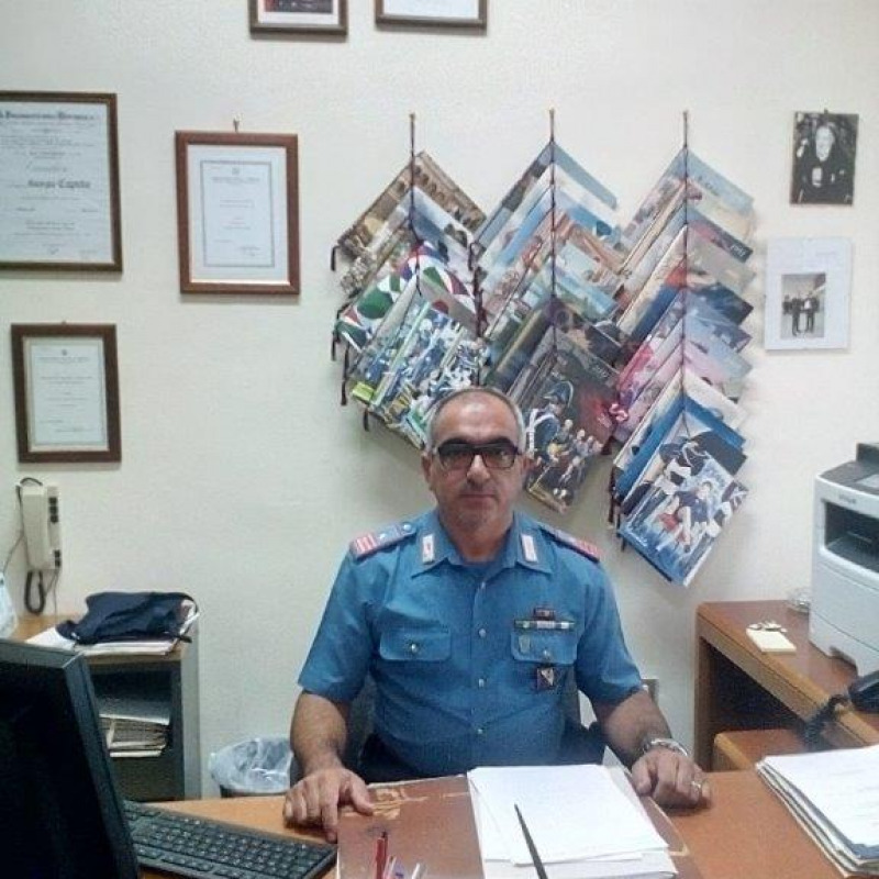 Giorgio Caputo