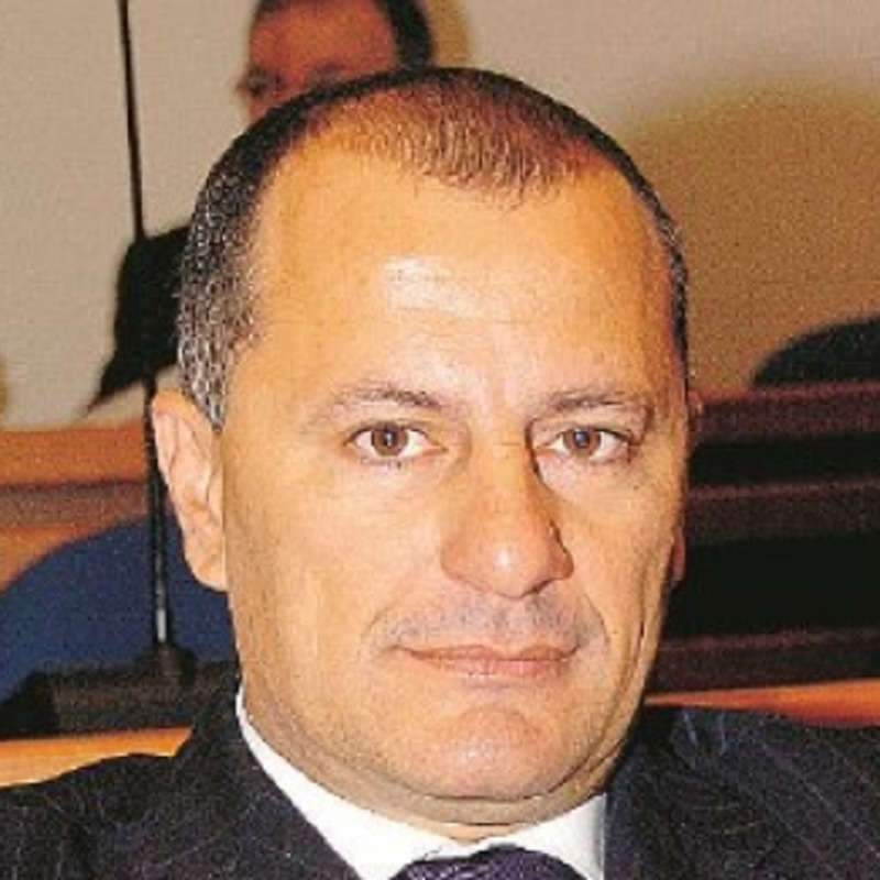 Sergio Costanzo