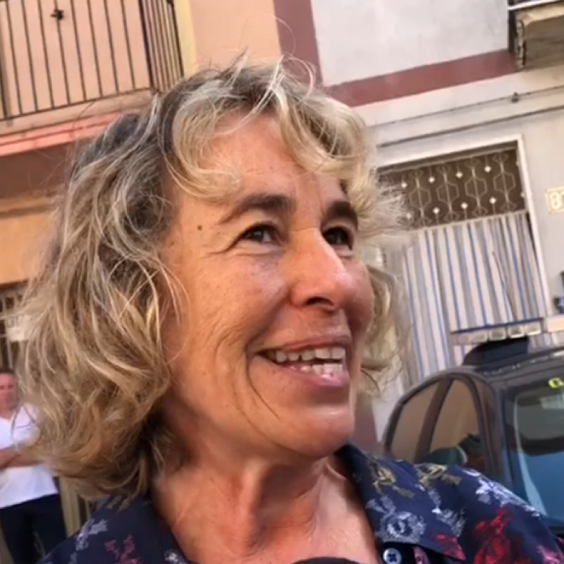 Stefania Craxi