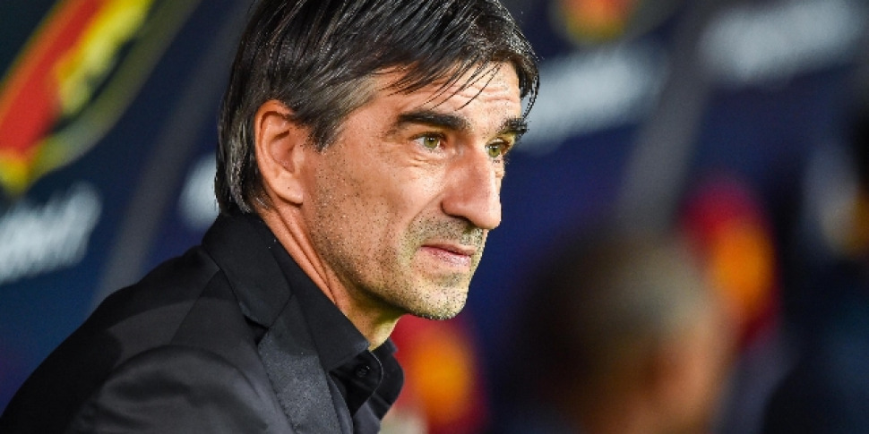 atalanta la scelta è definitiva per il dopo gasperini la dea si affida a juric