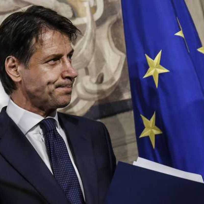 Giuseppe Conte