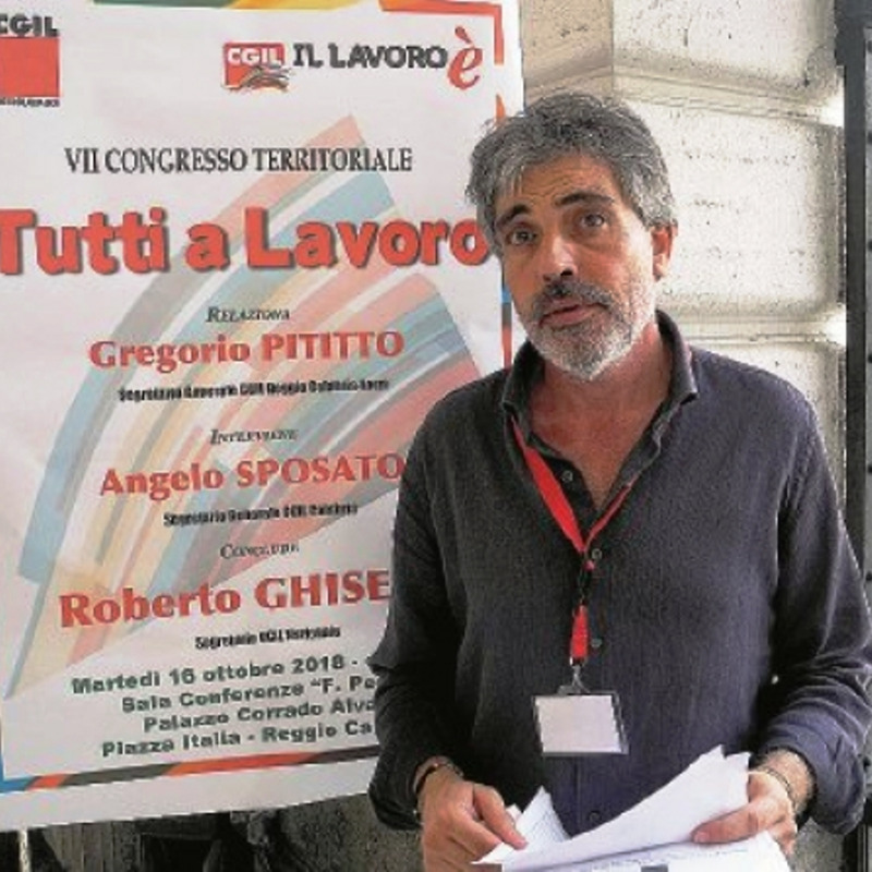 Gregorio Pititto