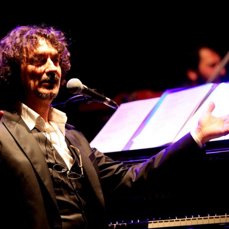 Il teatro Sybaris