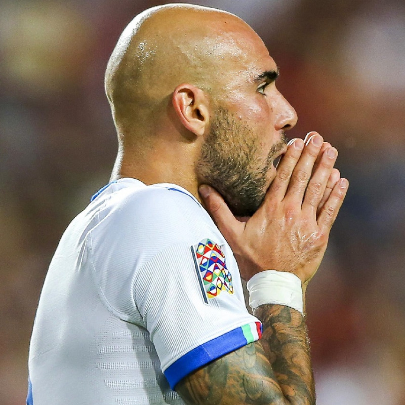 Simone Zaza