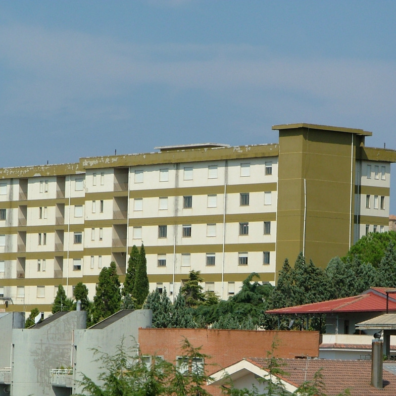 Ospedale Nicotera