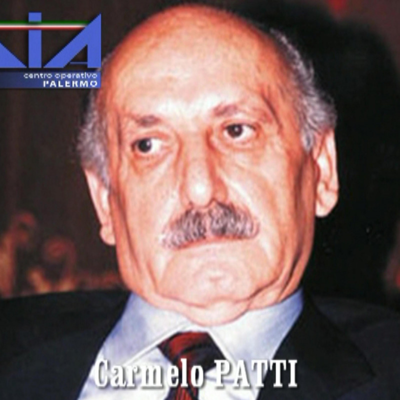 Carmelo Patti